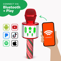 Move2Play Bluetooth connection enables easy DJ sessions with tablets or phones