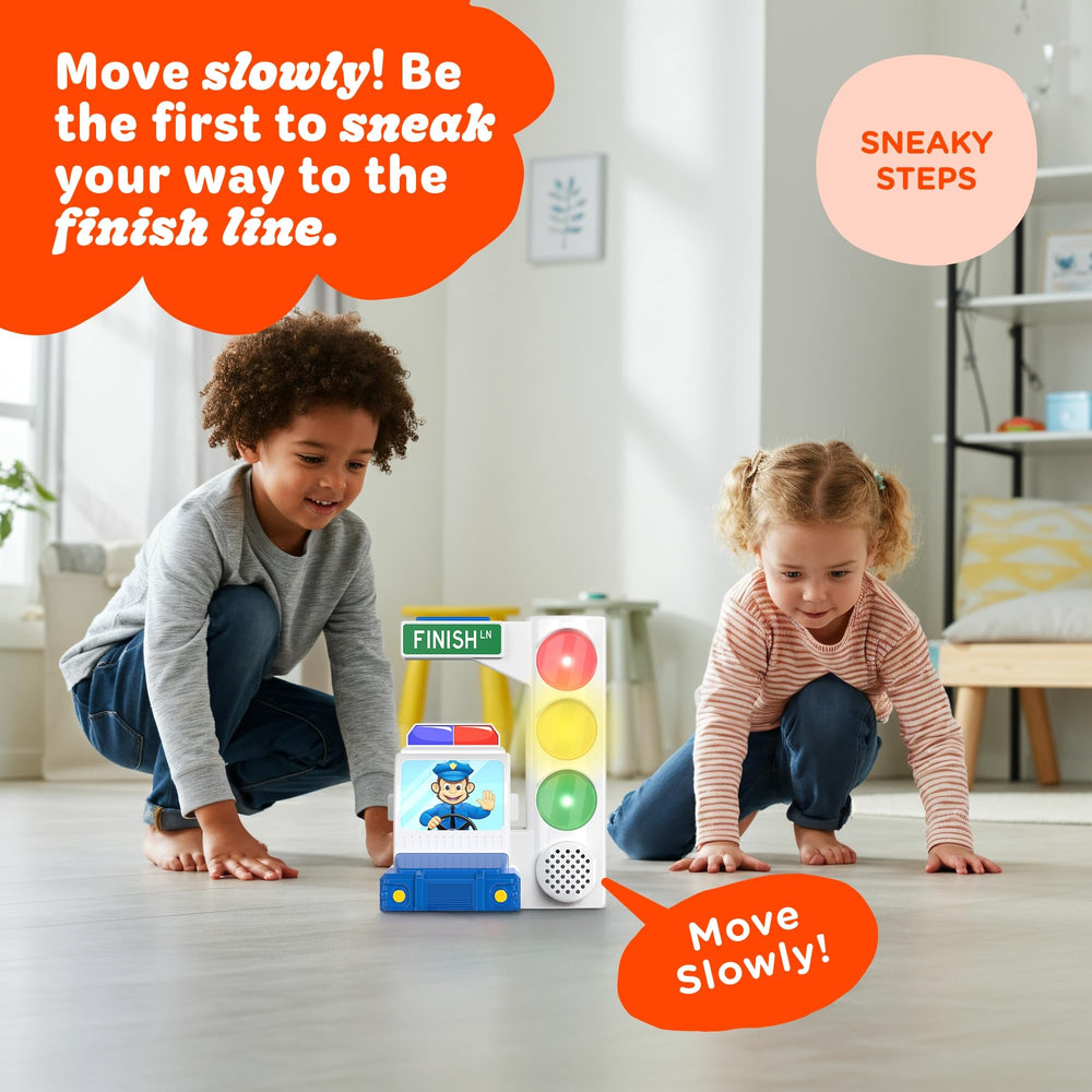 Move2Play compact design kit ready for travel and storage