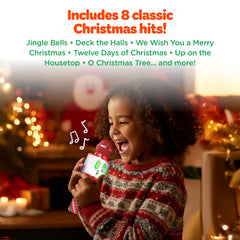 Move2Play rechargeable battery lasts up to six hours of play