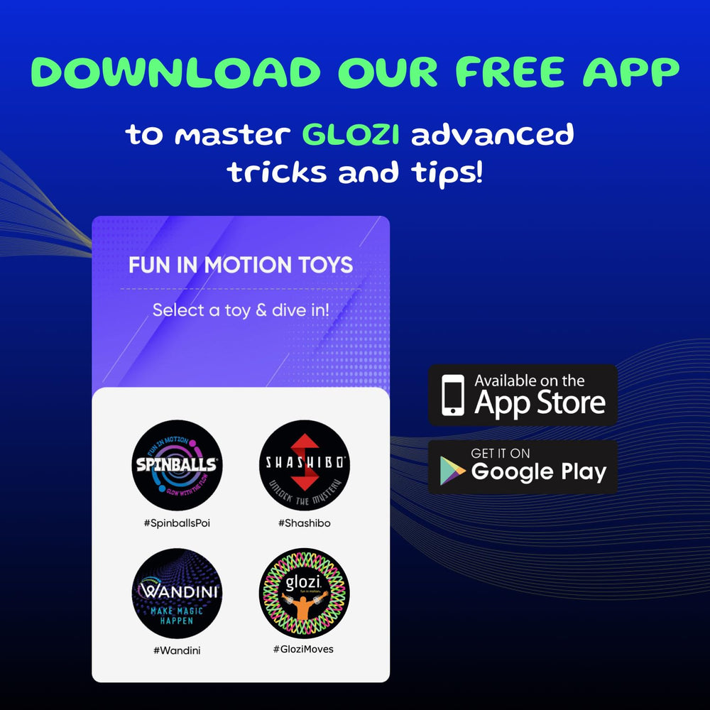 Mozi Glozi family-friendly toy ideal for home travel and gatherings