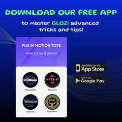 Mozi Glozi family-friendly toy ideal for home travel and gatherings