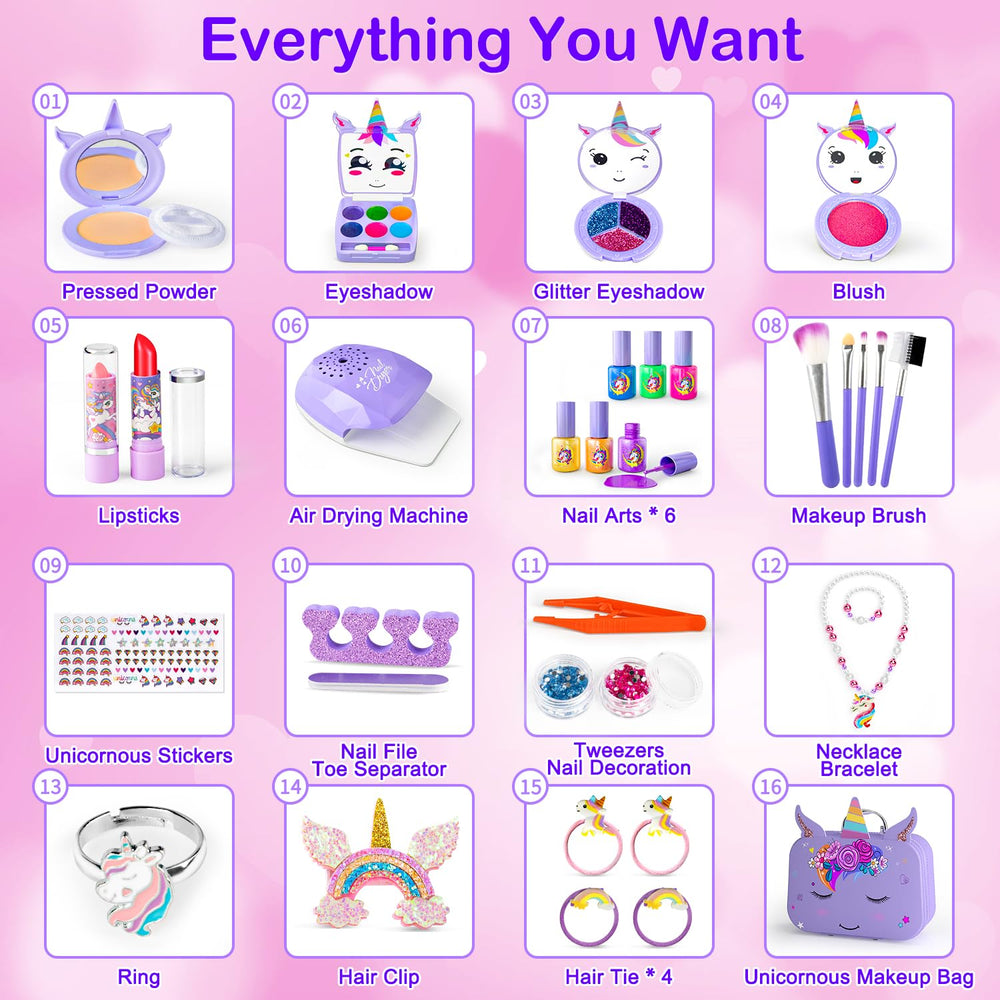 Mqsiuve nail art stickers and decorations for manicured designs.