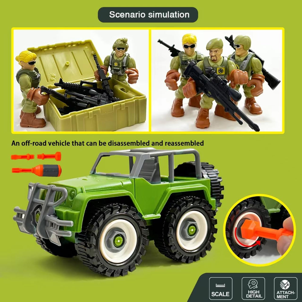 MQSTARSRISE safe plastic design with no sharp edges for kids' safety