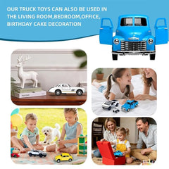 Mquduo road signs and traffic lights encourage organized outdoor or indoor play.
