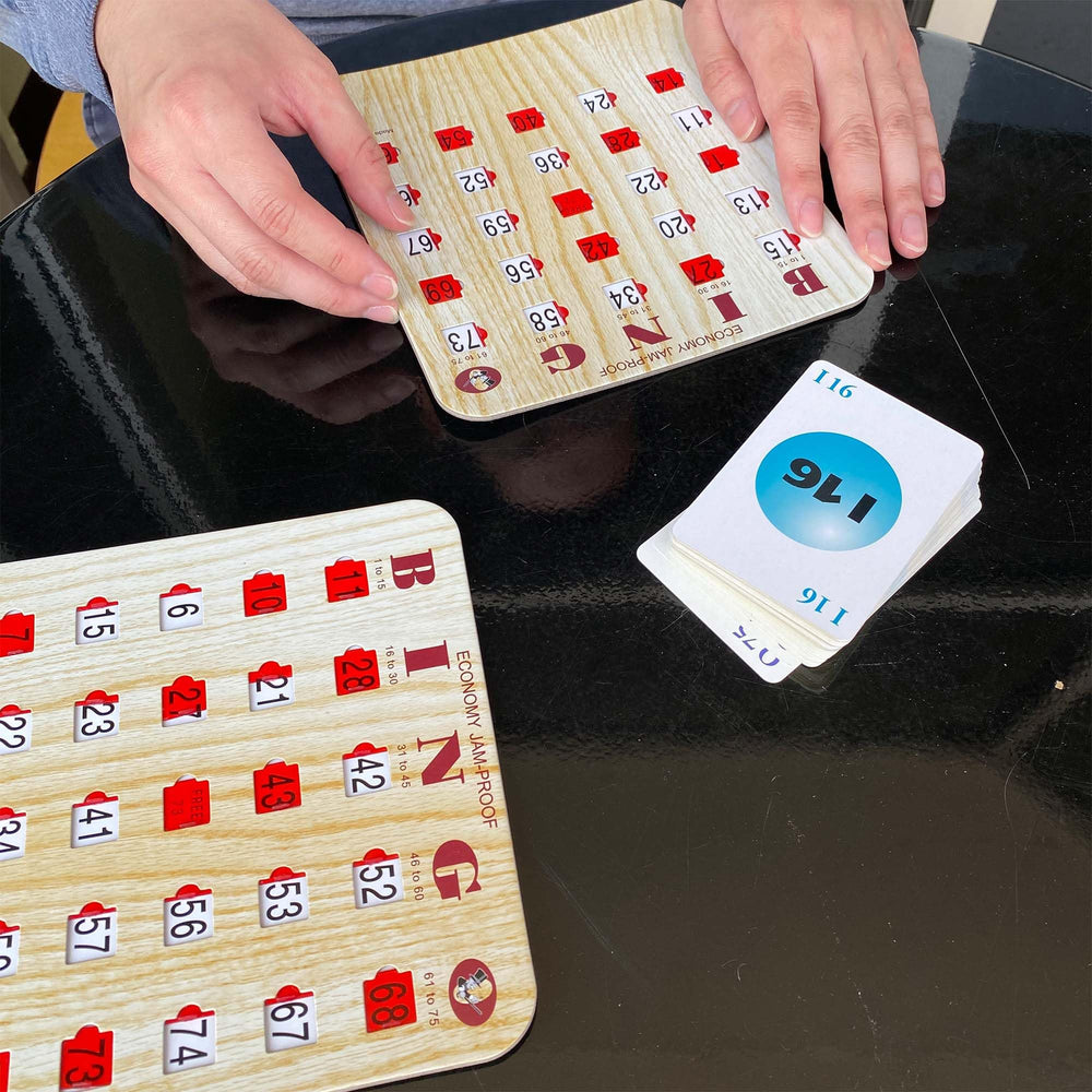 MR CHIPS game-night essentials simplify setup and cleanup