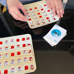 MR CHIPS game-night essentials simplify setup and cleanup