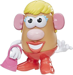Mr Potato Head Mr & Mrs Potato Head with accessories boosts imaginative storytelling during playtime