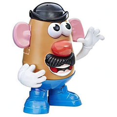 Mr & Mrs Potato Head gift-ready set supports imaginative play on birthdays