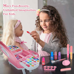 Mrabbitoo nail polishes add color with mess-free craft time