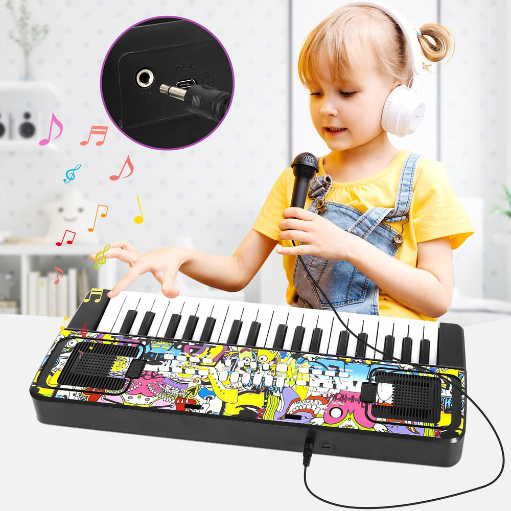 M SANMERSEN record and playback to save melodies