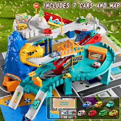 MSKOLER dinosaur-themed gifts appealing for birthdays and holidays.