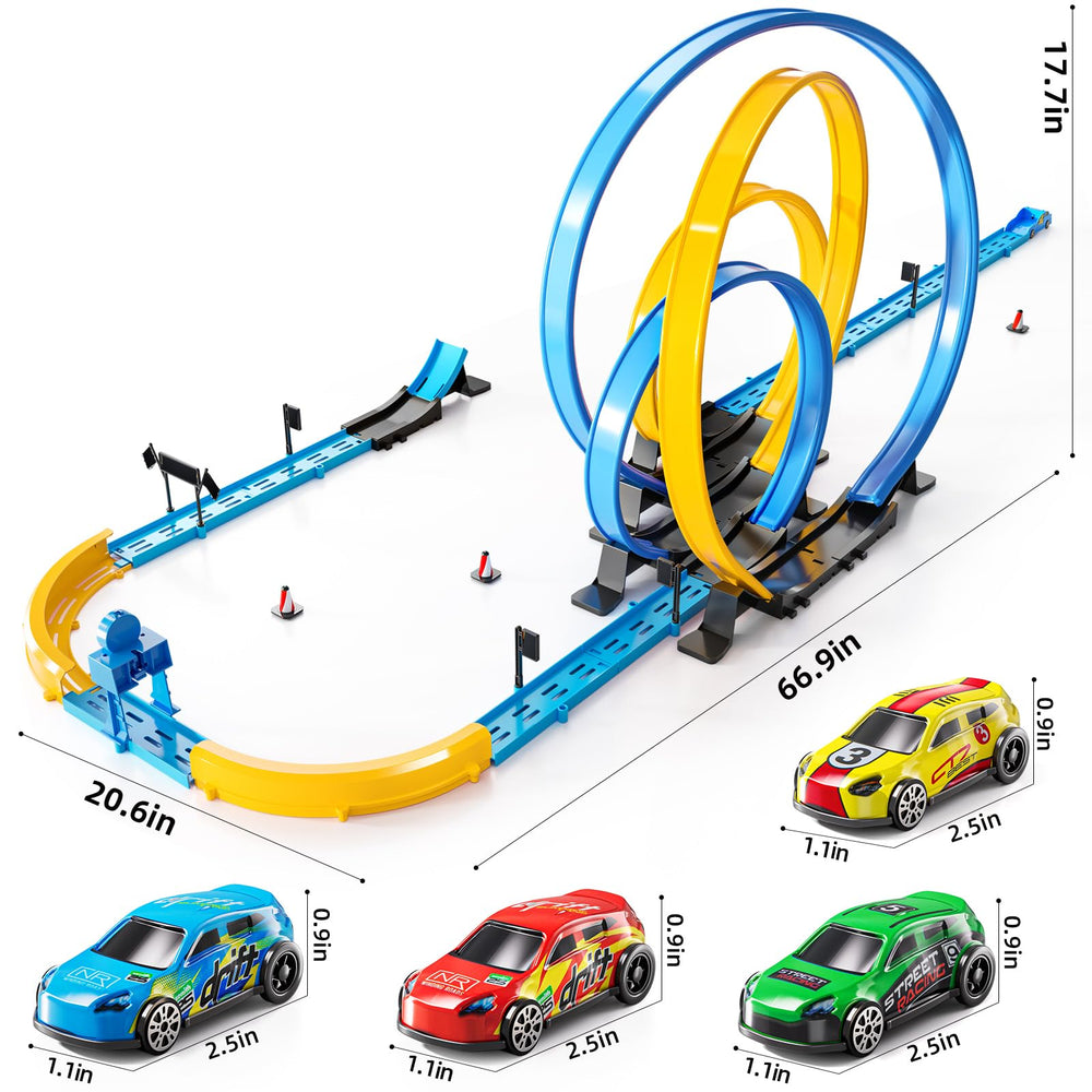 MSKOLER family-friendly toy ideal for birthday gifts and holiday celebrations.