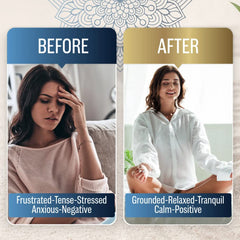 Gift box of MSS Inc Namaste Mindfulness Cards for thoughtful self-care.