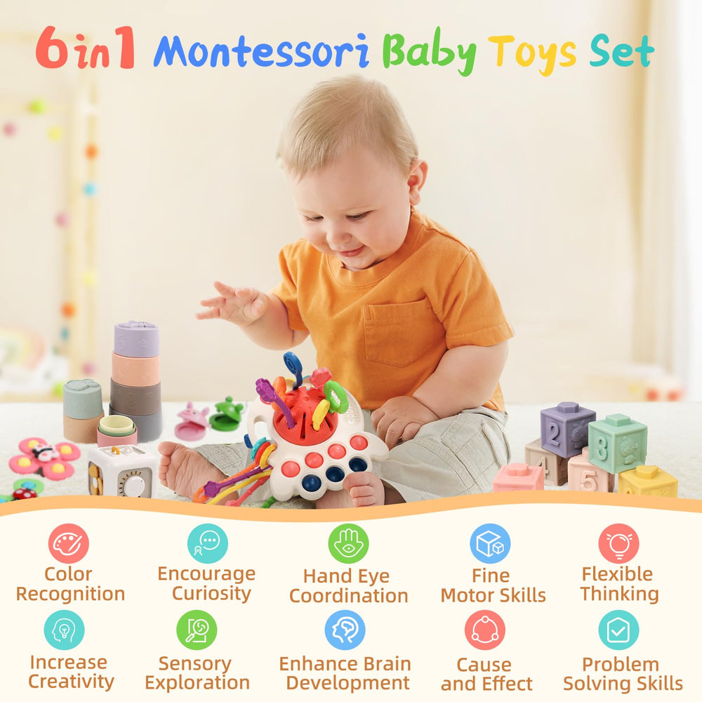 MTTIERY spinner toy with suction cup offers stable, engaging play on smooth surfaces.