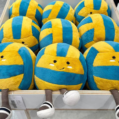 MUALML room decor plush sport accent adds color to spaces