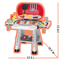 MUGEYMYD indoor-outdoor toy makes a timeless gift for birthdays.