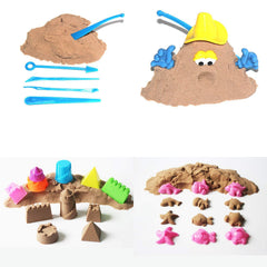 MUKOOL sand molding tools mold tools to refine edges and decorate sculptures