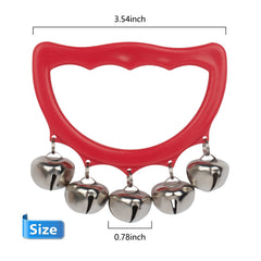 Muscell clear melodious sounds ideal for classroom music.