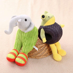 Mushplushies brainrot keychain collection, compact and lightweight for daily use.