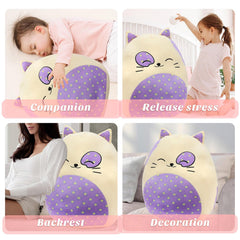 Mushymallow vacuum-packed pillow, easy to revive after unboxing.