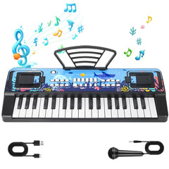 MusicForset gift-ready packaging makes a thoughtful birthday or holiday present