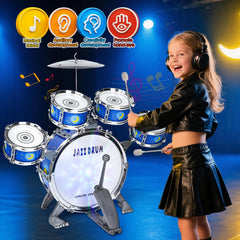 MusicForset gift-ready packaging makes a delightful birthday or holiday surprise.