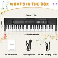 MusicForset safe plastic construction ensures sturdy, child-friendly use.