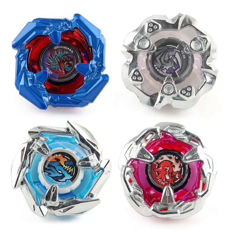MUSTYBELT Bey Battling Set ideal gift for parties and birthdays