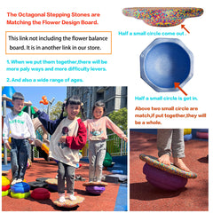 Mutasui lightweight durable EPP material with non-slip texture enhances safe toddler exploration.