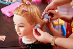 MY BEAUTYSHOP PAL Deluxe Sara Premium Kit showcased in vibrant packaging.