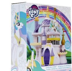 My Little Pony Princess Celestia accessory pack enhances Canterlot Castle adventures.