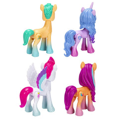 My Little Pony Cutie Mark charms for decorating ponies and customizing looks