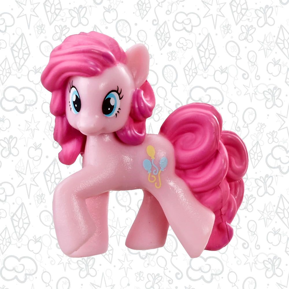 Princess Cadance figure enhances Crystal Empire adventures