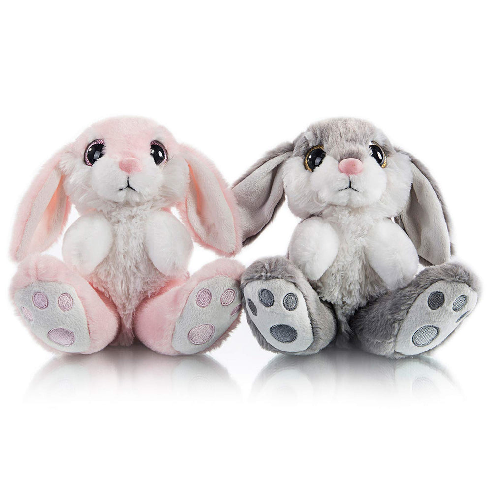 My OLi Bunny makes a charming Easter gift for kids and fans.