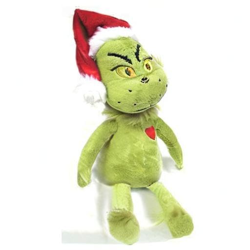 My Pet Elephant Miser Christmas plush packaging box ready for gifting.