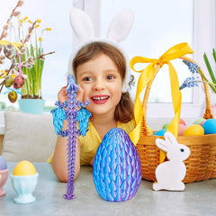 Mydhall dragon egg storytelling play invites imaginative moments