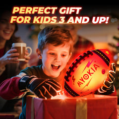 MYOKIA gift box packaging makes a ready-to-gift sports surprise