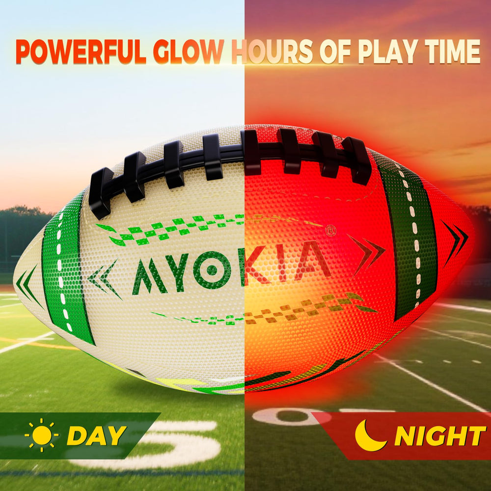 MYOKIA all-in-one pack saves time and money for ready-to-play fun.
