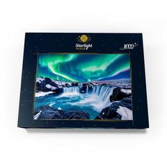 MyPuzzle closeup pieces show bright tones aiding color matching.