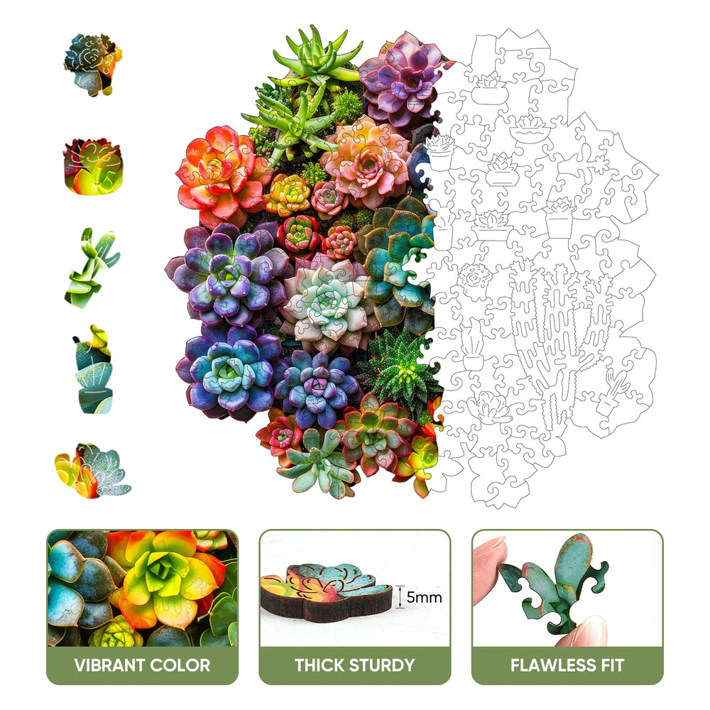 Mys Aurora HDF wood UV printing provides precise, smooth pieces