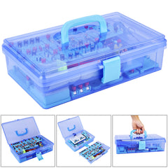 Mysterystone Joule's law module for practical energy experiments