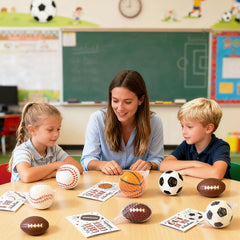 Mythcloud 24-pack Valentines gifts offering kid-friendly options