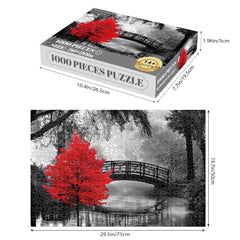 Najiaxiaowu natural wood puzzle material for durable, eco-friendly play.
