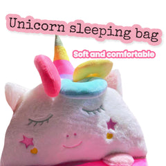 Nalexmi 3-in-1 set includes bag and pillow for easy travel.