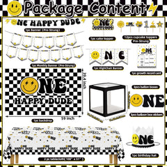 NANAGALI high chair banner enhancing mealtime celebration visuals