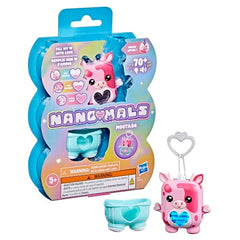 Mootilda pink cow offers 70+ sounds and color-changing feedback