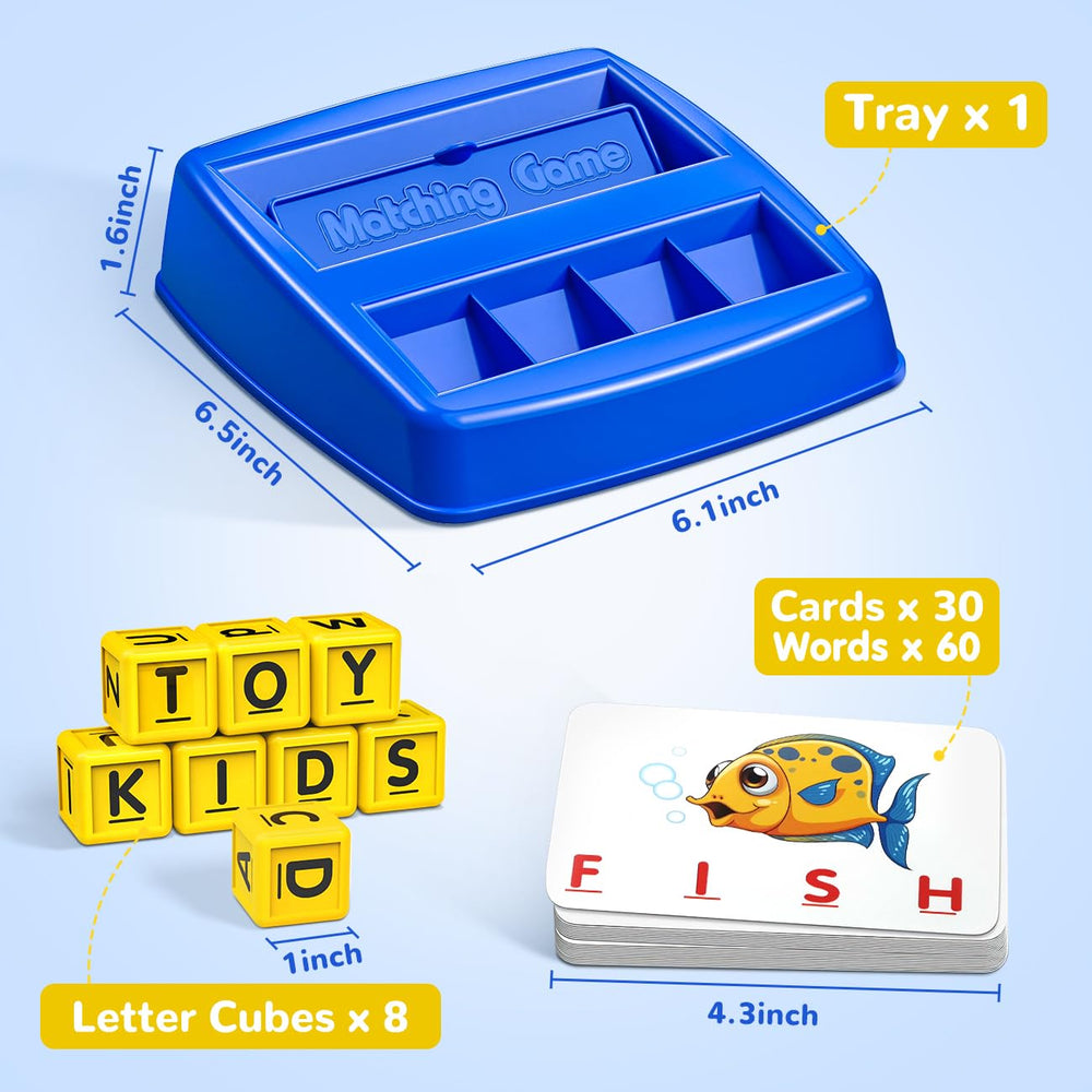 NARRIO educational toy in action shows kids collaborating while learning letters