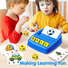 NARRIO gift packaging box ready as an educational gift for kids
