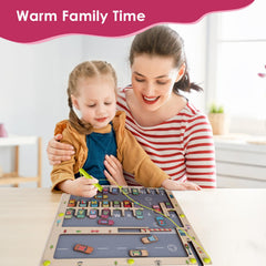 Nashrio gift-ready educational toy promotes learning through tactile exploration