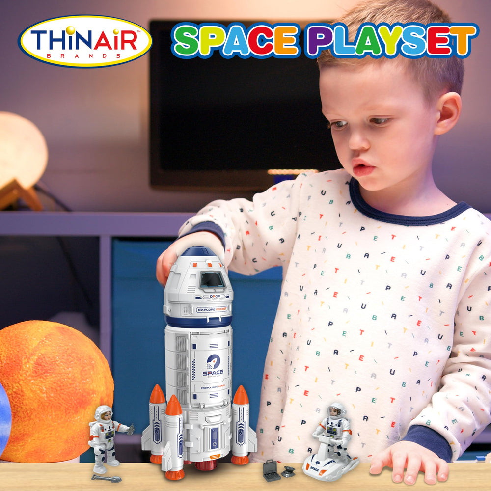 Nature Bound kid-friendly design emphasizes safe materials and durable construction.